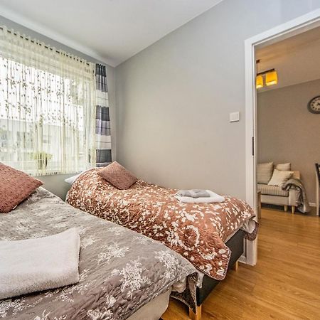 Apartament Lemon Pruszcz Gdański Zewnętrze zdjęcie