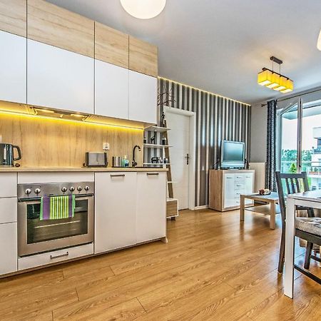 Apartament Lemon Pruszcz Gdański Zewnętrze zdjęcie
