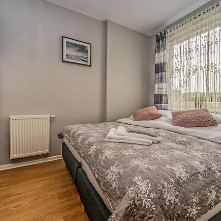 Apartament Lemon Pruszcz Gdański Zewnętrze zdjęcie