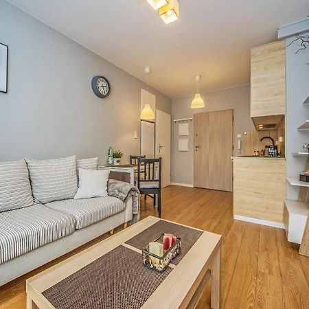 Apartament Lemon Pruszcz Gdański Zewnętrze zdjęcie