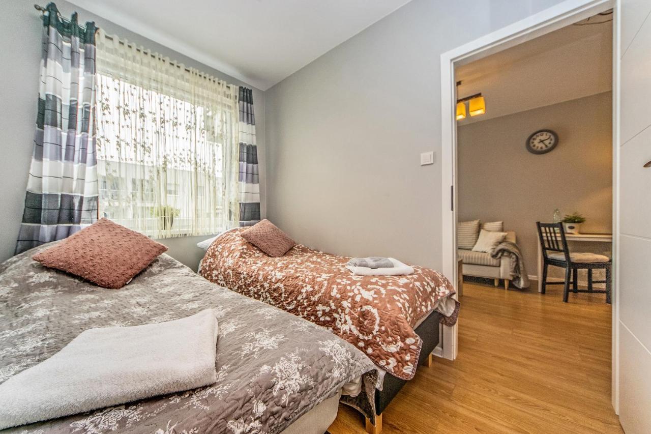 Apartament Lemon Pruszcz Gdański Zewnętrze zdjęcie