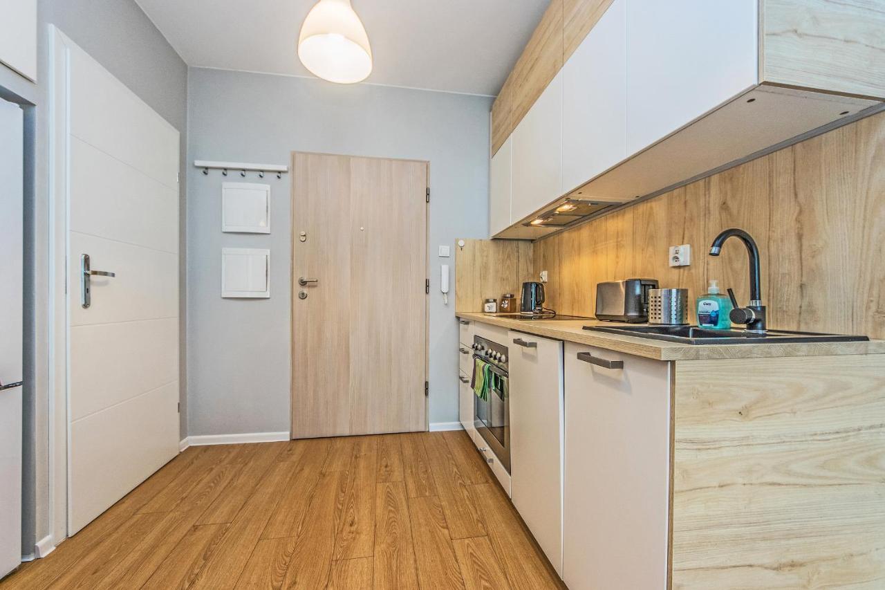 Apartament Lemon Pruszcz Gdański Zewnętrze zdjęcie