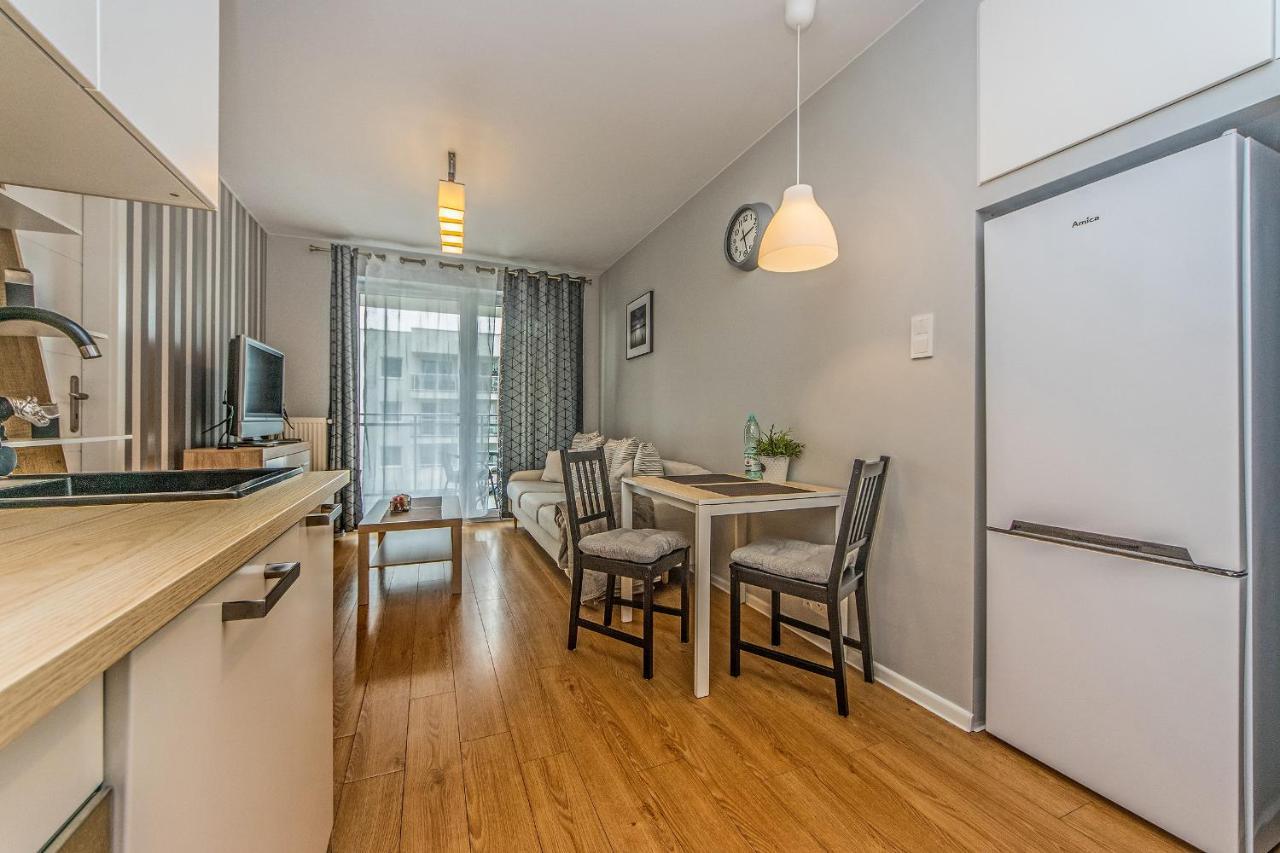 Apartament Lemon Pruszcz Gdański Zewnętrze zdjęcie
