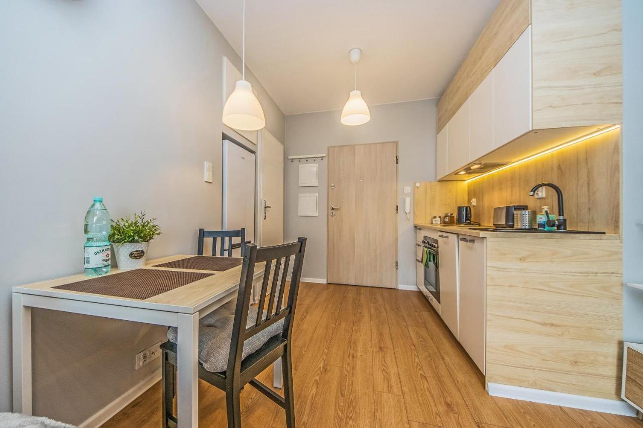 Apartament Lemon Pruszcz Gdański Zewnętrze zdjęcie