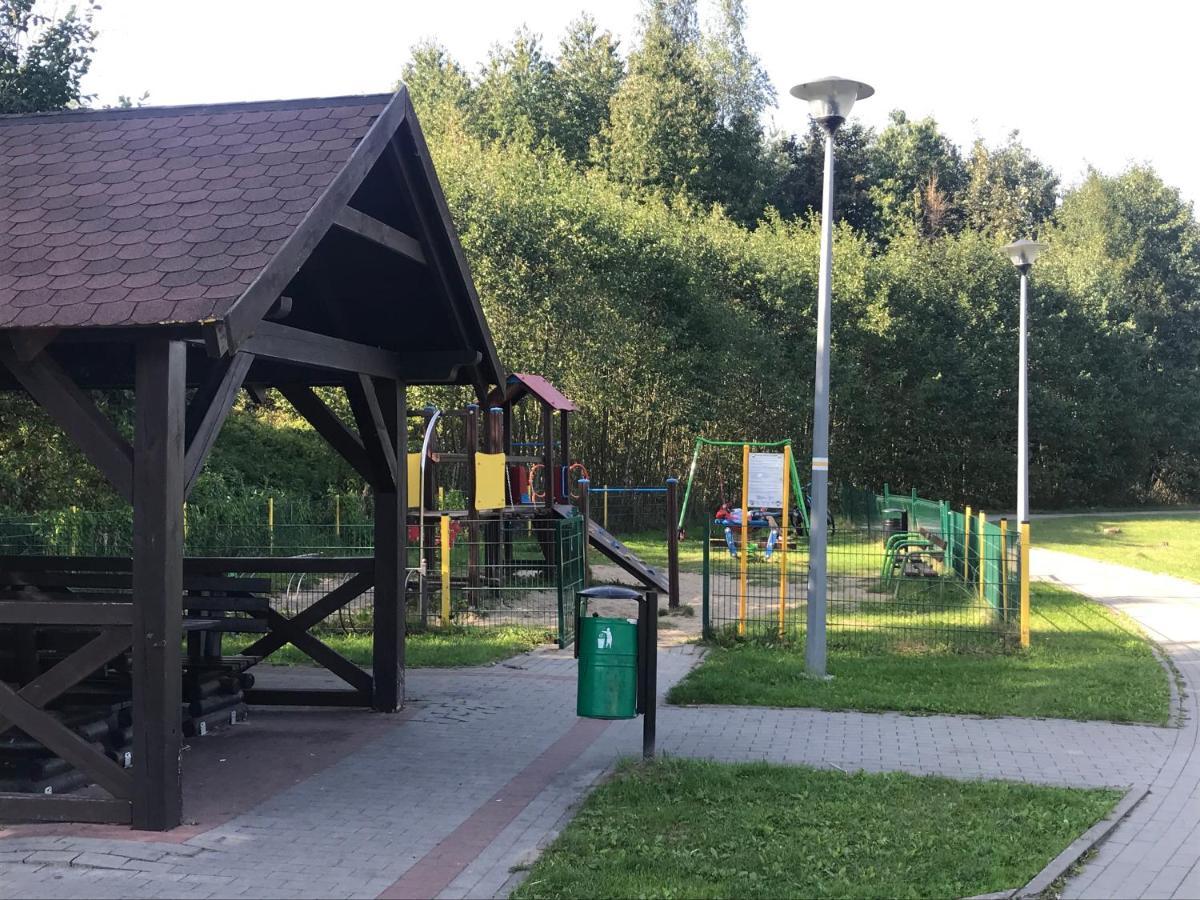 Apartament Lemon Pruszcz Gdański Zewnętrze zdjęcie