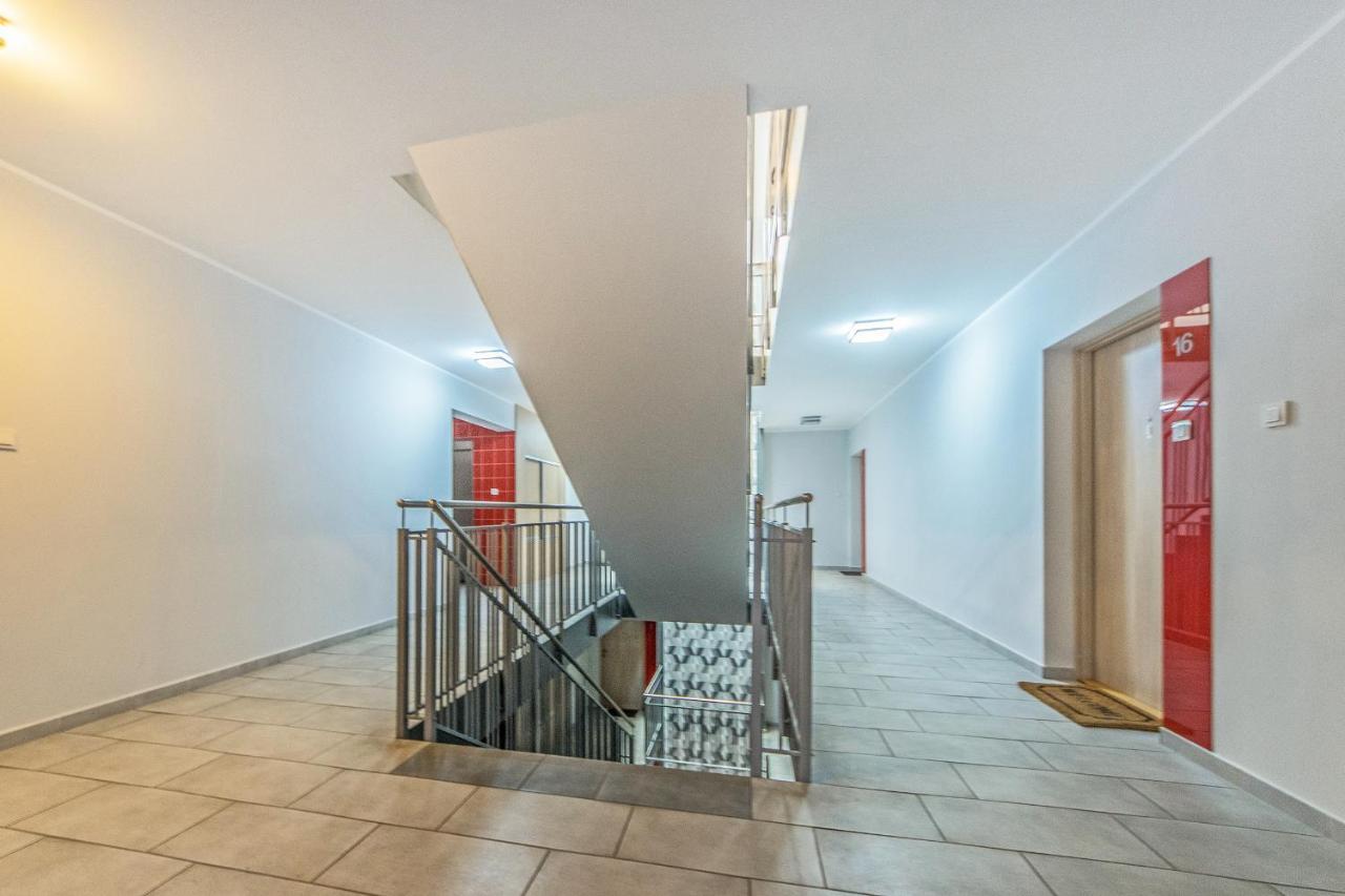 Apartament Lemon Pruszcz Gdański Zewnętrze zdjęcie