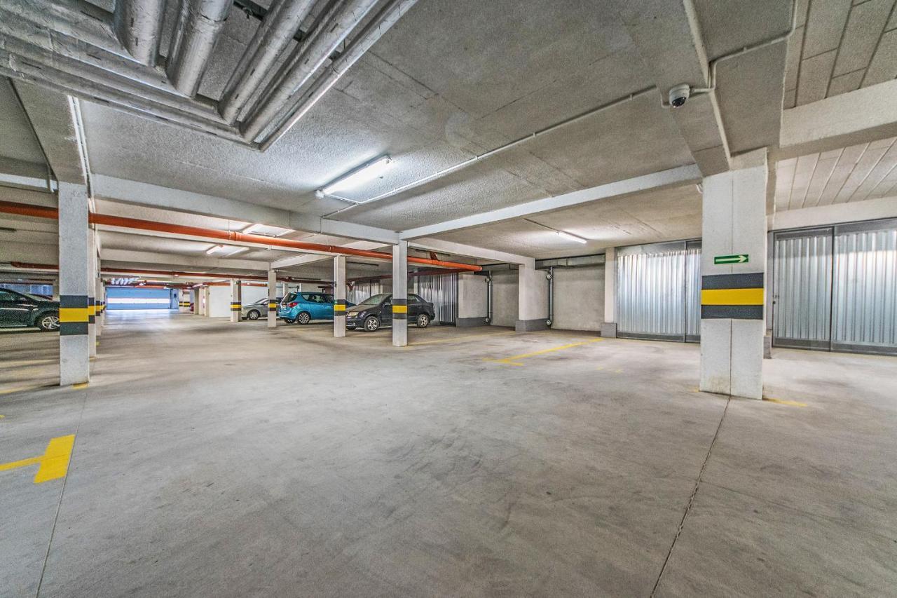 Apartament Lemon Pruszcz Gdański Zewnętrze zdjęcie
