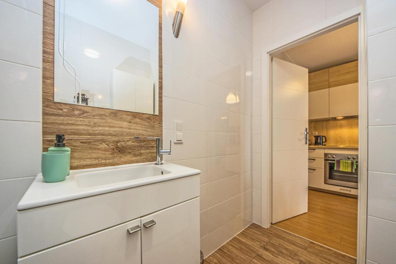 Apartament Lemon Pruszcz Gdański Zewnętrze zdjęcie