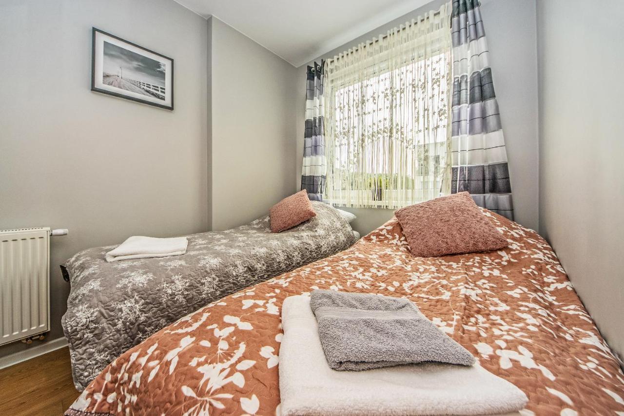 Apartament Lemon Pruszcz Gdański Zewnętrze zdjęcie