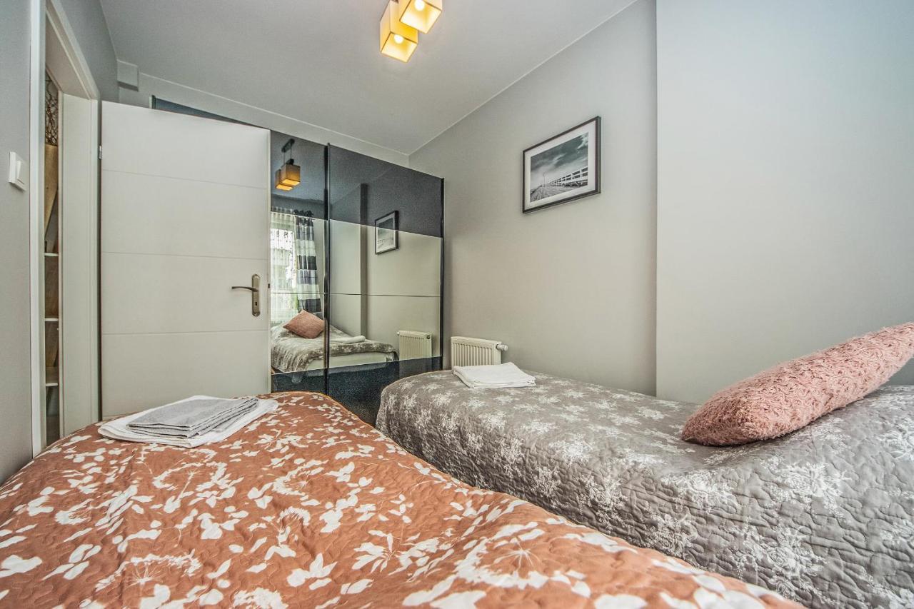 Apartament Lemon Pruszcz Gdański Zewnętrze zdjęcie