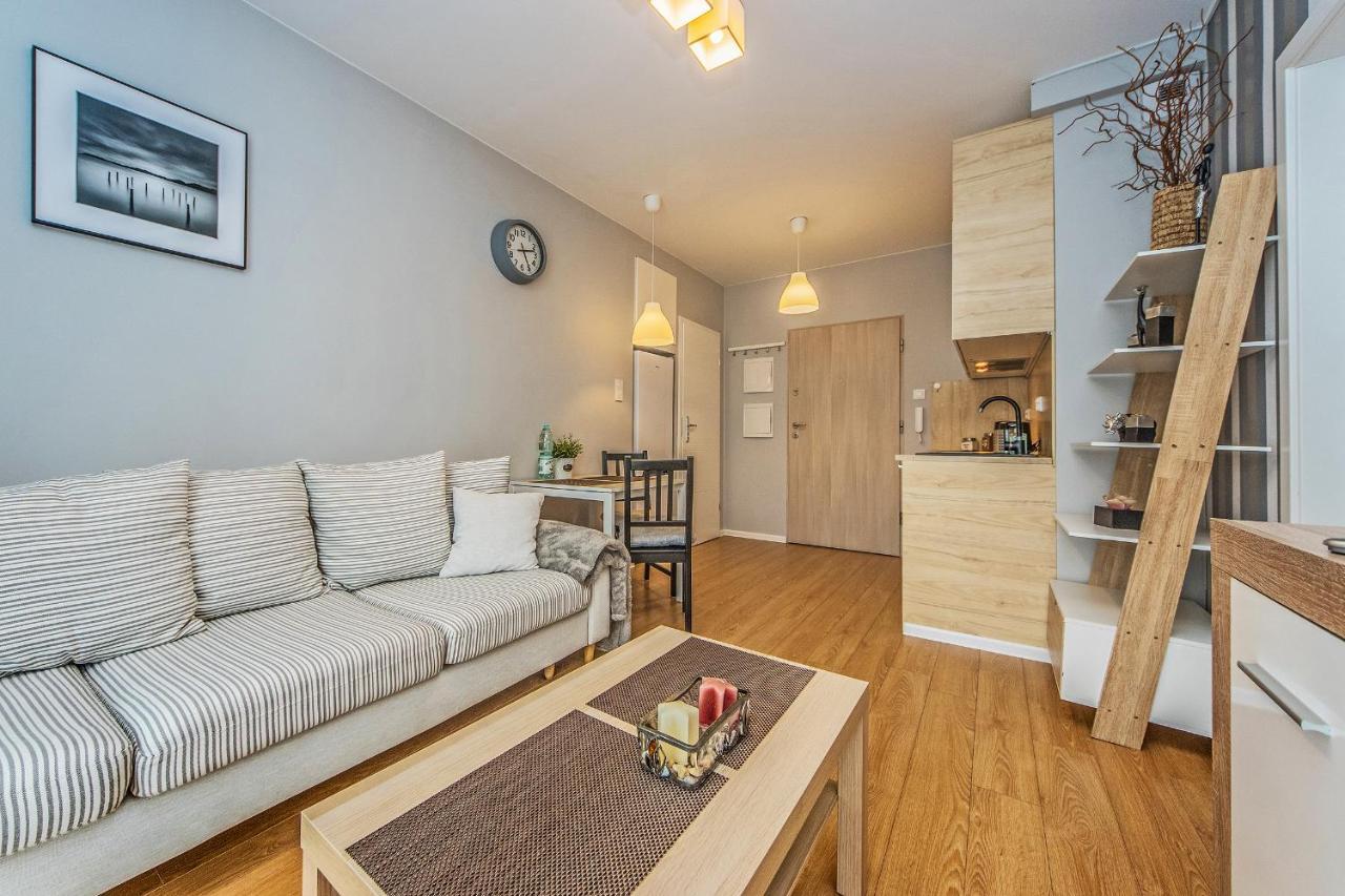 Apartament Lemon Pruszcz Gdański Zewnętrze zdjęcie