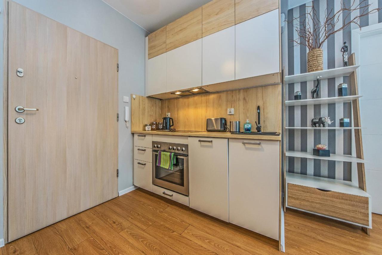 Apartament Lemon Pruszcz Gdański Zewnętrze zdjęcie