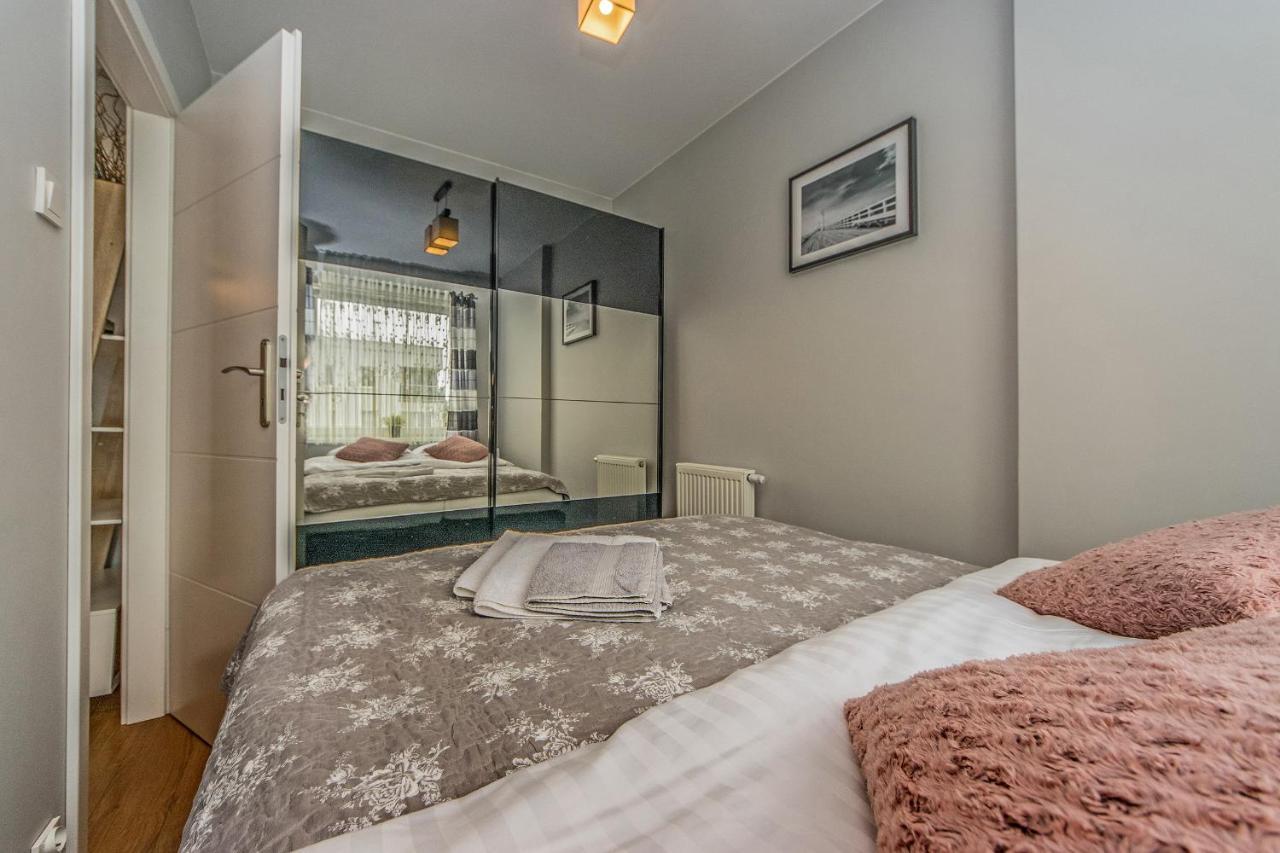 Apartament Lemon Pruszcz Gdański Zewnętrze zdjęcie