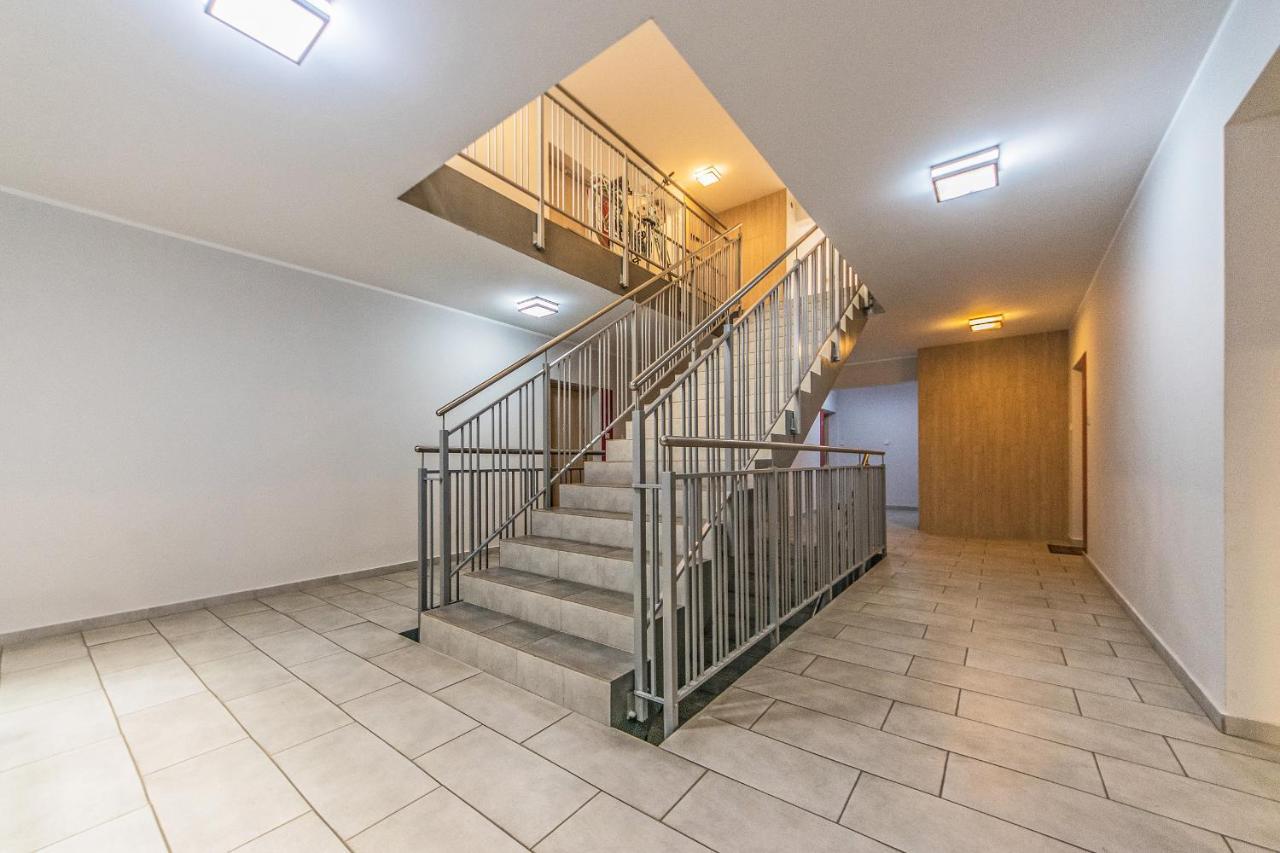 Apartament Lemon Pruszcz Gdański Zewnętrze zdjęcie