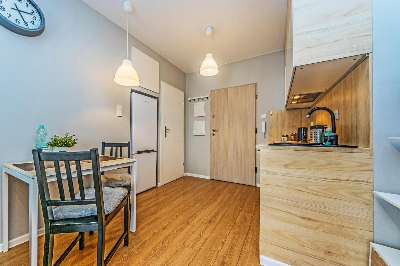 Apartament Lemon Pruszcz Gdański Zewnętrze zdjęcie