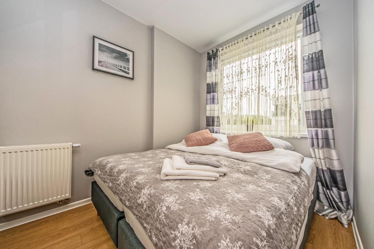 Apartament Lemon Pruszcz Gdański Zewnętrze zdjęcie