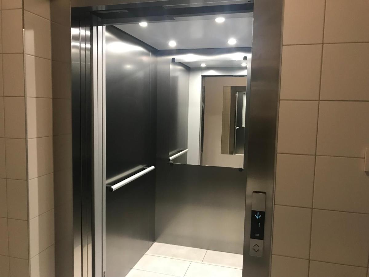 Apartament Lemon Pruszcz Gdański Zewnętrze zdjęcie